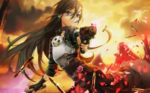 【综漫/泪燃/AMV】你的罪责 由我来承受