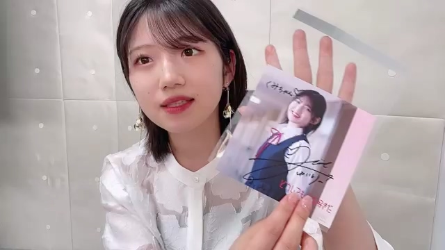 2023.04.23 村山 彩希(AKB48 チーム4)SHOWROOM(ショールーム)哔哩哔哩bilibili