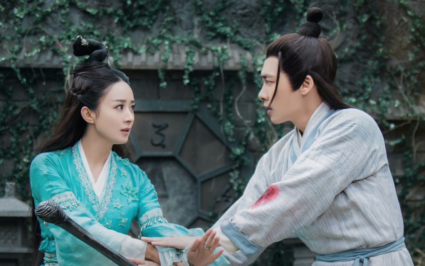 【凡瑶】而我独缺 你一生的了解