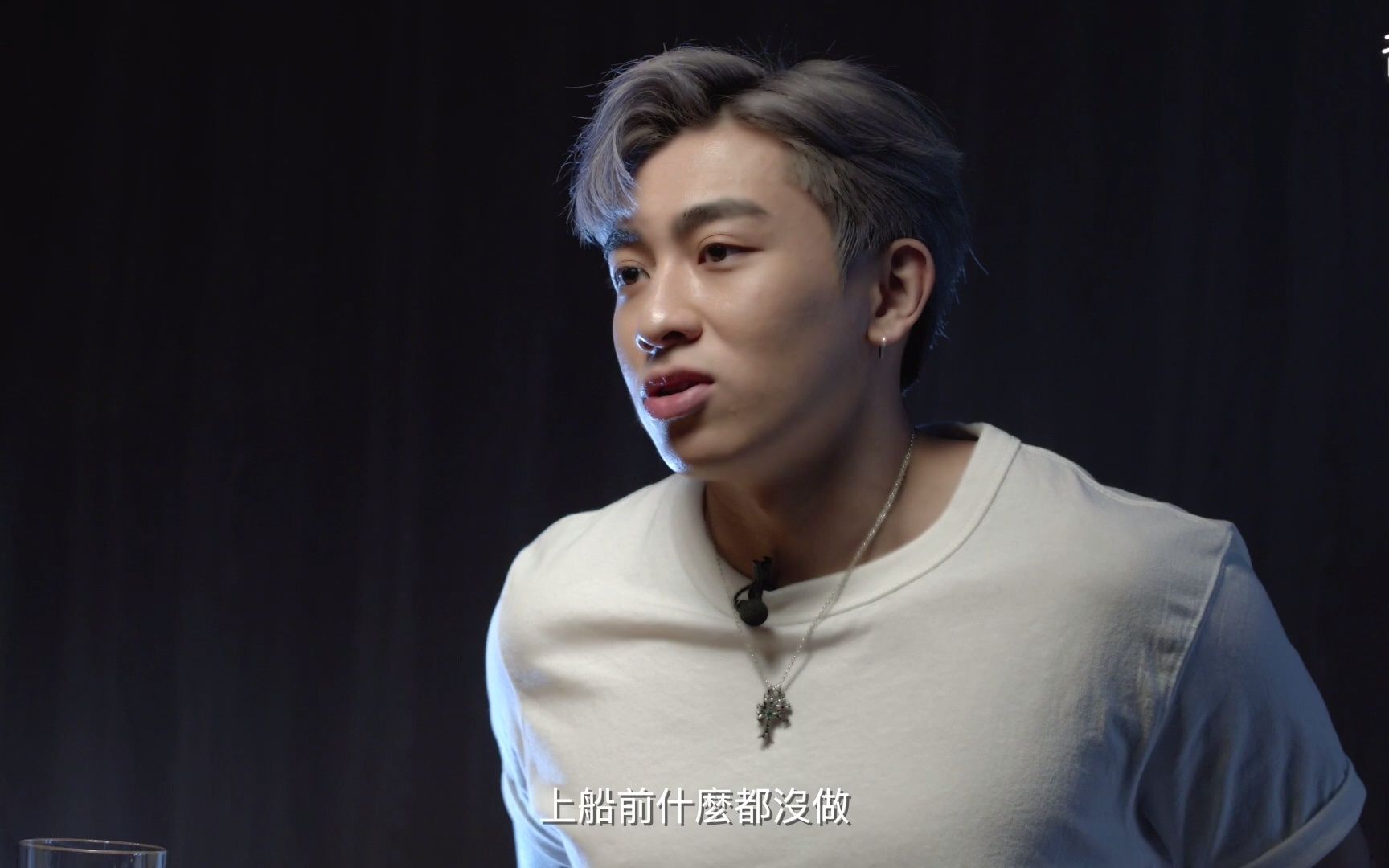 【tyson yoshi 情境題 二選一】到底 tyson yoshi 係咪一個 bad boy