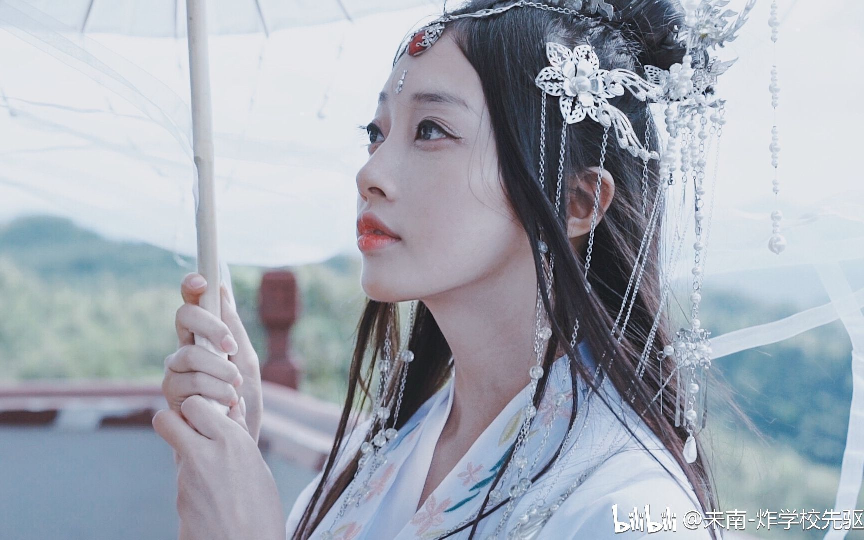 成都4c漫展未南表演_哔哩哔哩 (゜-゜)つロ 干杯~-bilibili