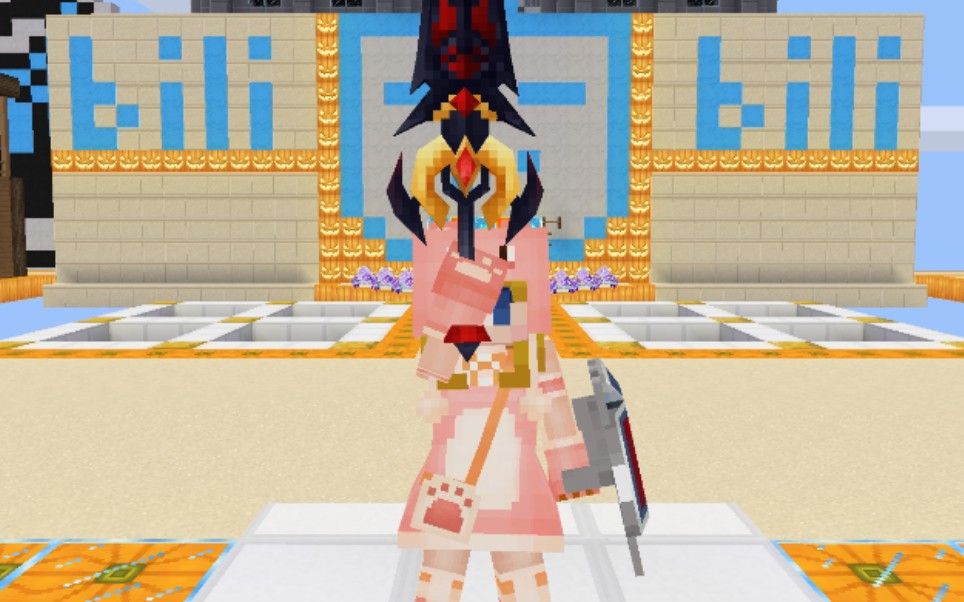 黑猫奶块弑神之牙击败冰霜巨狼芬里尔