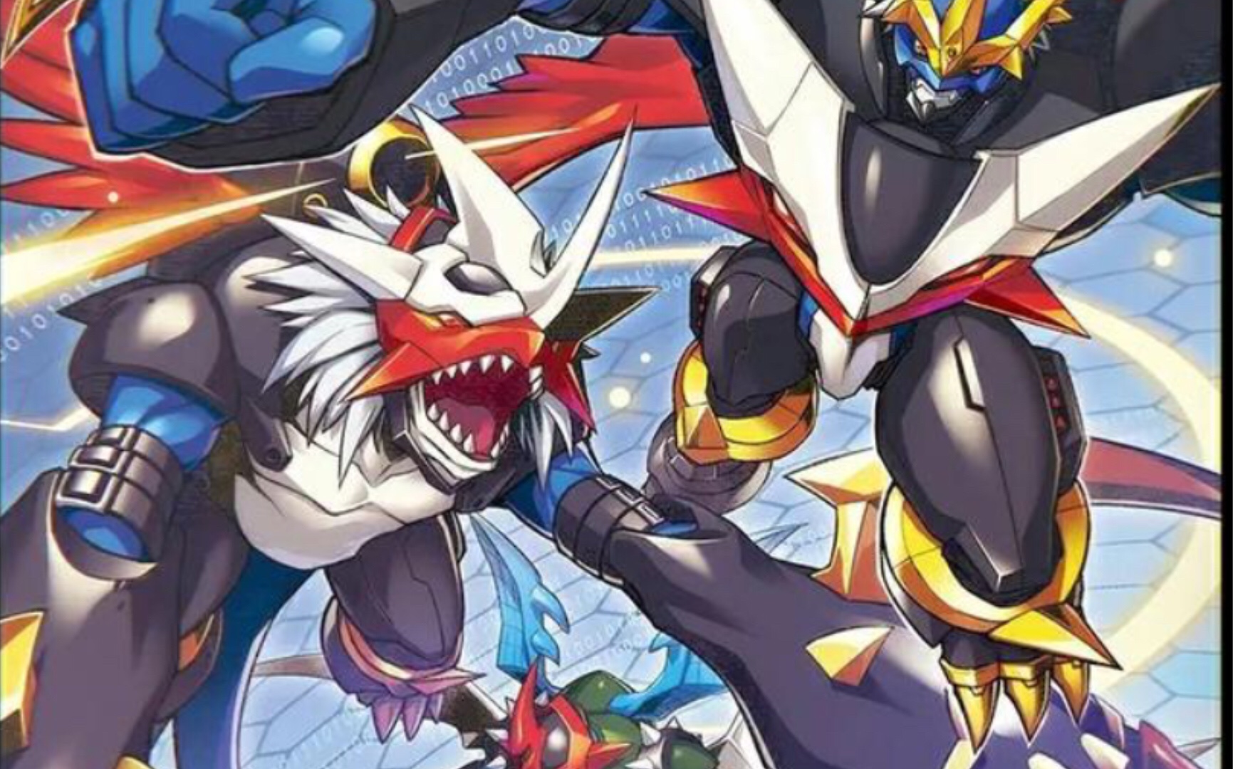 【数码宝贝2】全boss击杀合辑_哔哩哔哩 (゜-゜)つロ 干杯~-bilibili