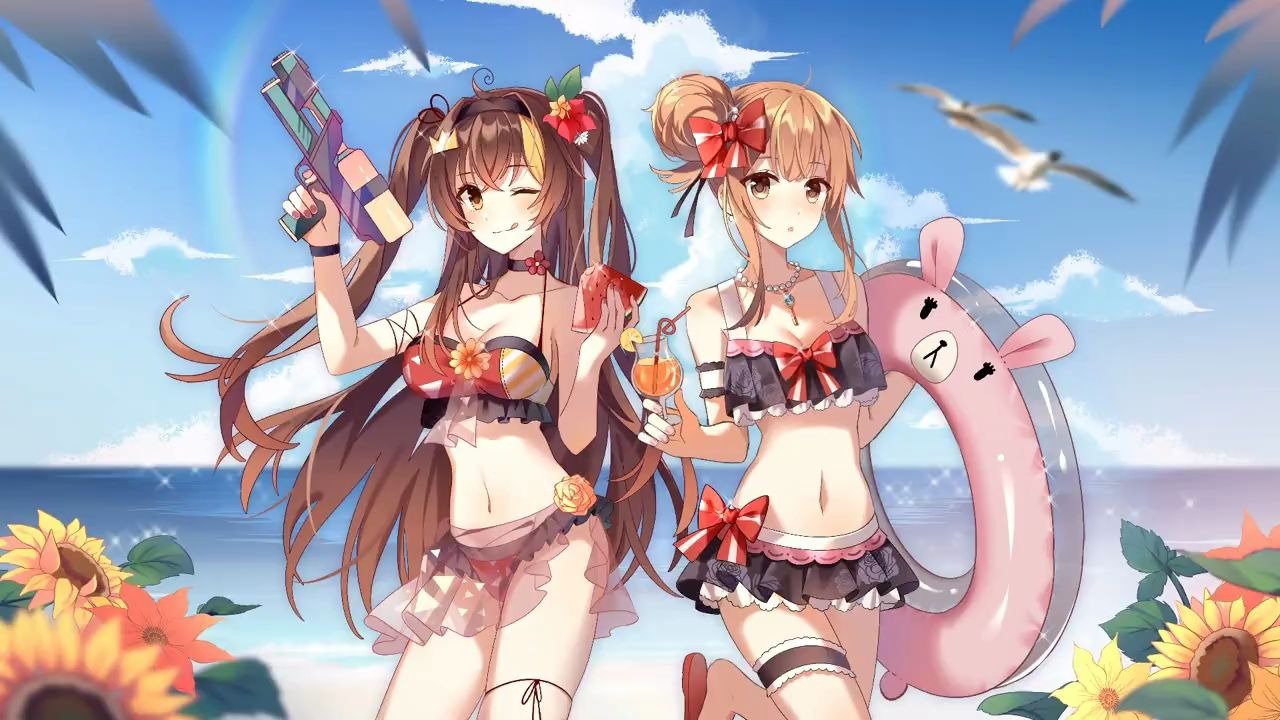 【进击的冰糖】(录播)虚空联动多重套娃