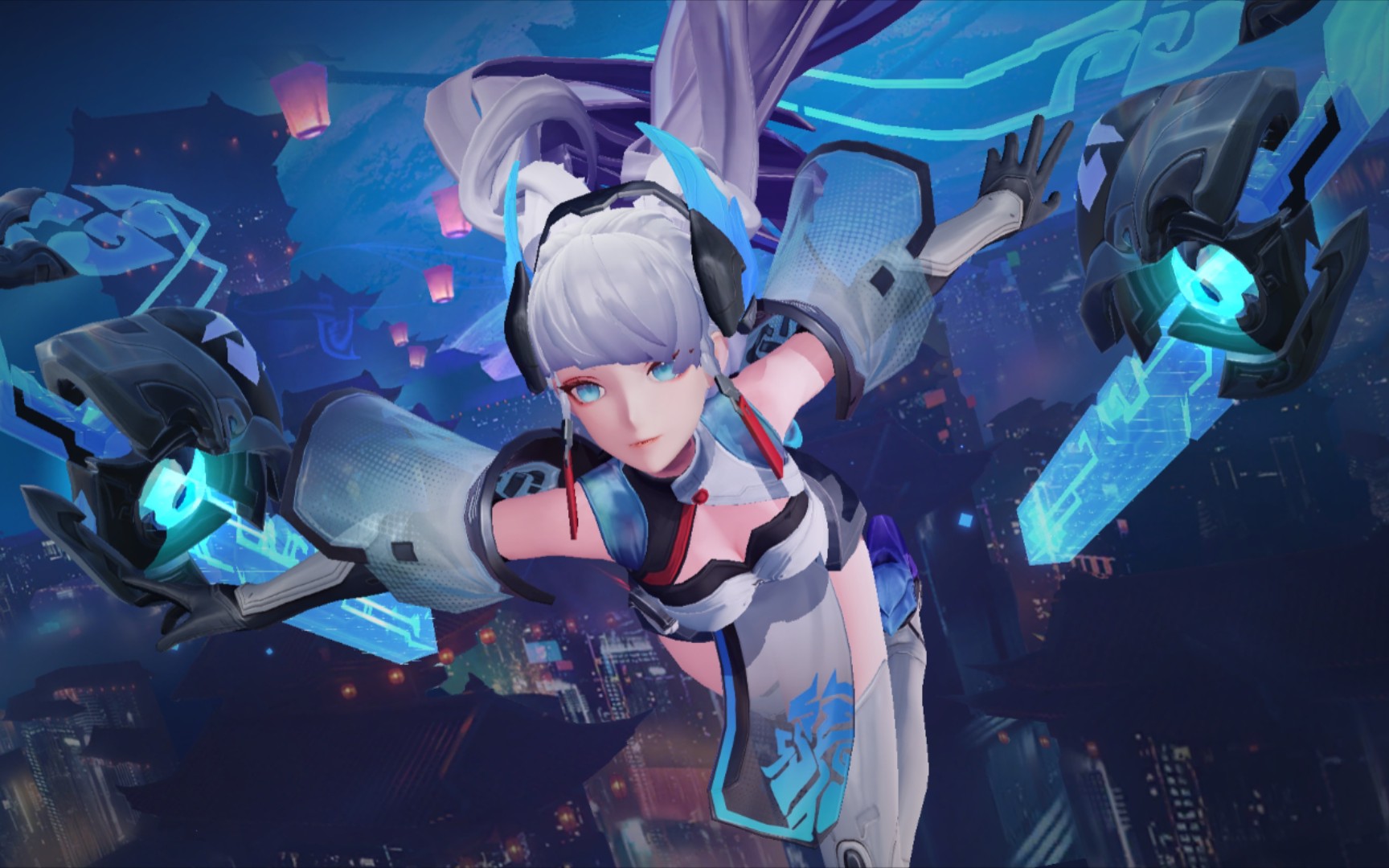 aov爱里皮肤:神兵·文瑶(实战)_哔哩哔哩 (゜-゜)つロ 干杯~-bilibili