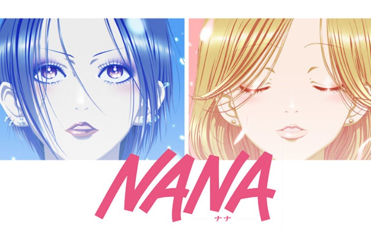 【4K超清】《NANA》动画(片头曲/片尾曲 NCOP/NCED)合集_哔哩哔哩_bilibili