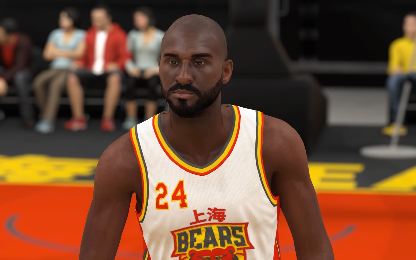 2k192k20mc科比捏脸指南rip