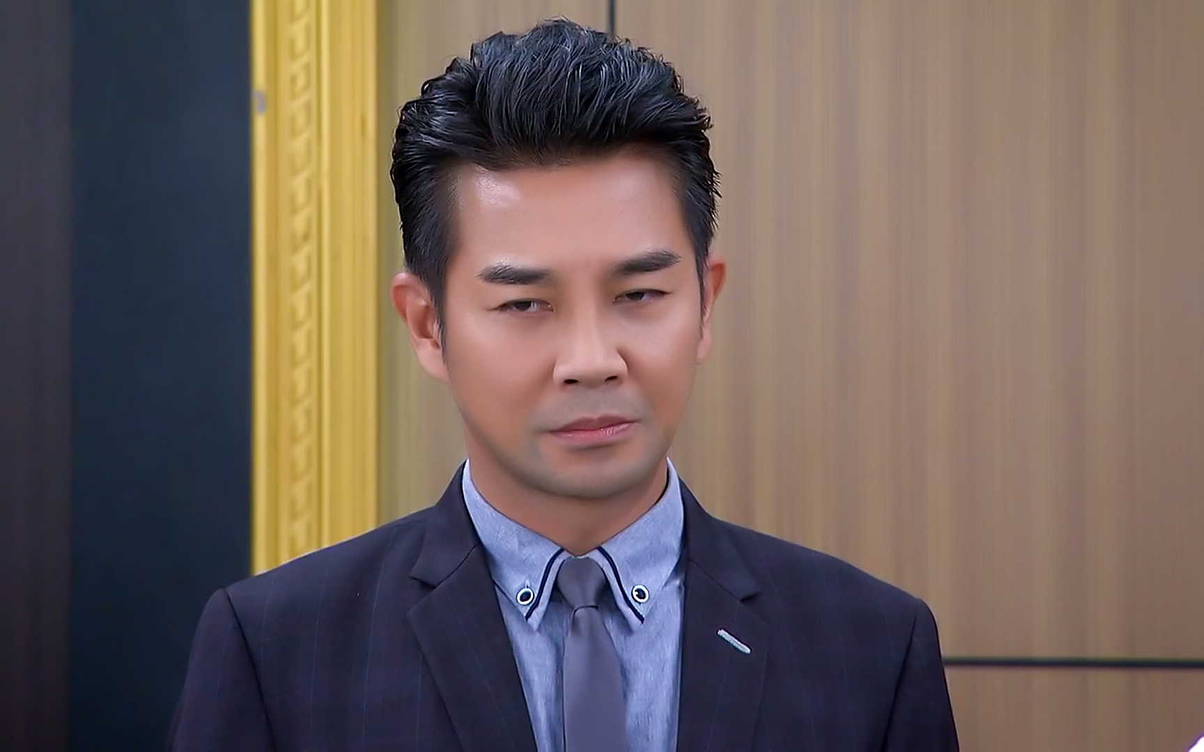 348-3 淑君说话一针见血