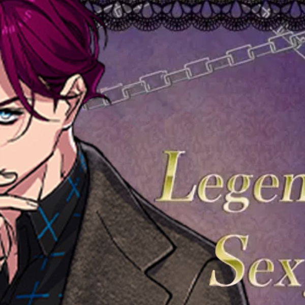 天堂天彦的Legend of Sexy_哔哩哔哩_bilibili