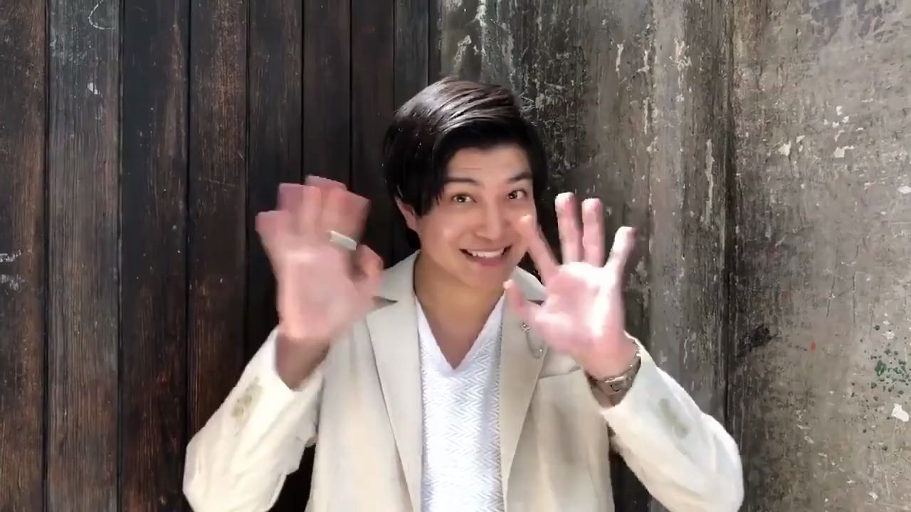 天津垓:请1000%要看最终话