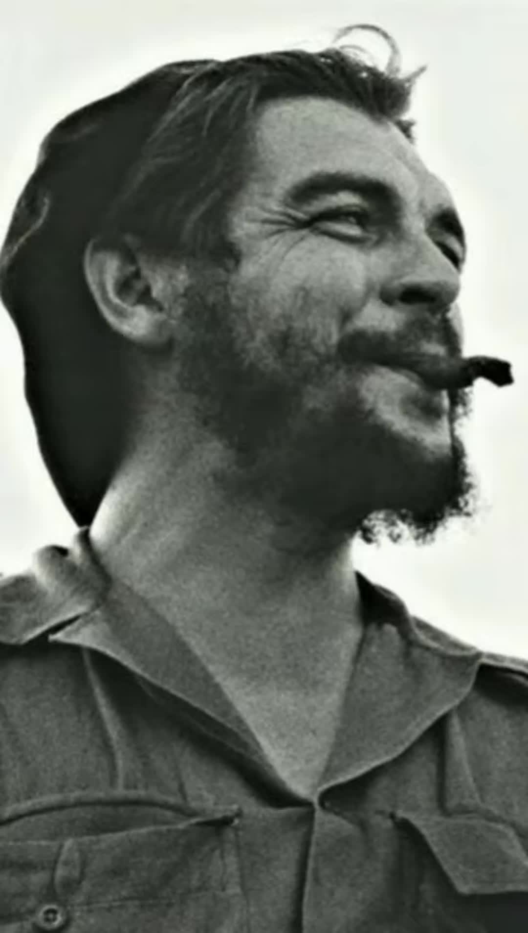【中配】切·格瓦拉【che guevara】