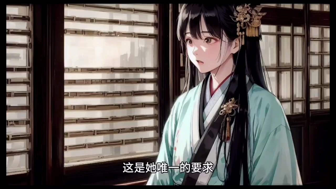 [图]【暗欲】宋慈席云霆小说——全章节(完整版）