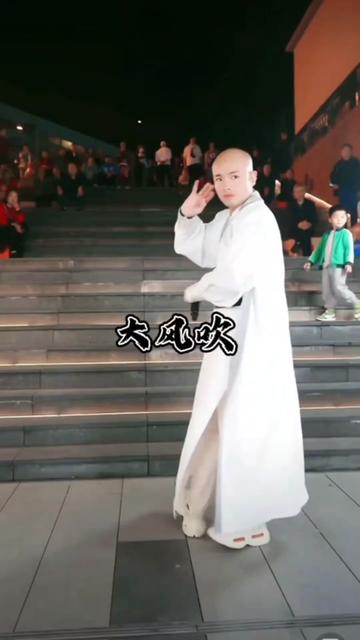 户外直播现场 #四川雨泽 #大风吹