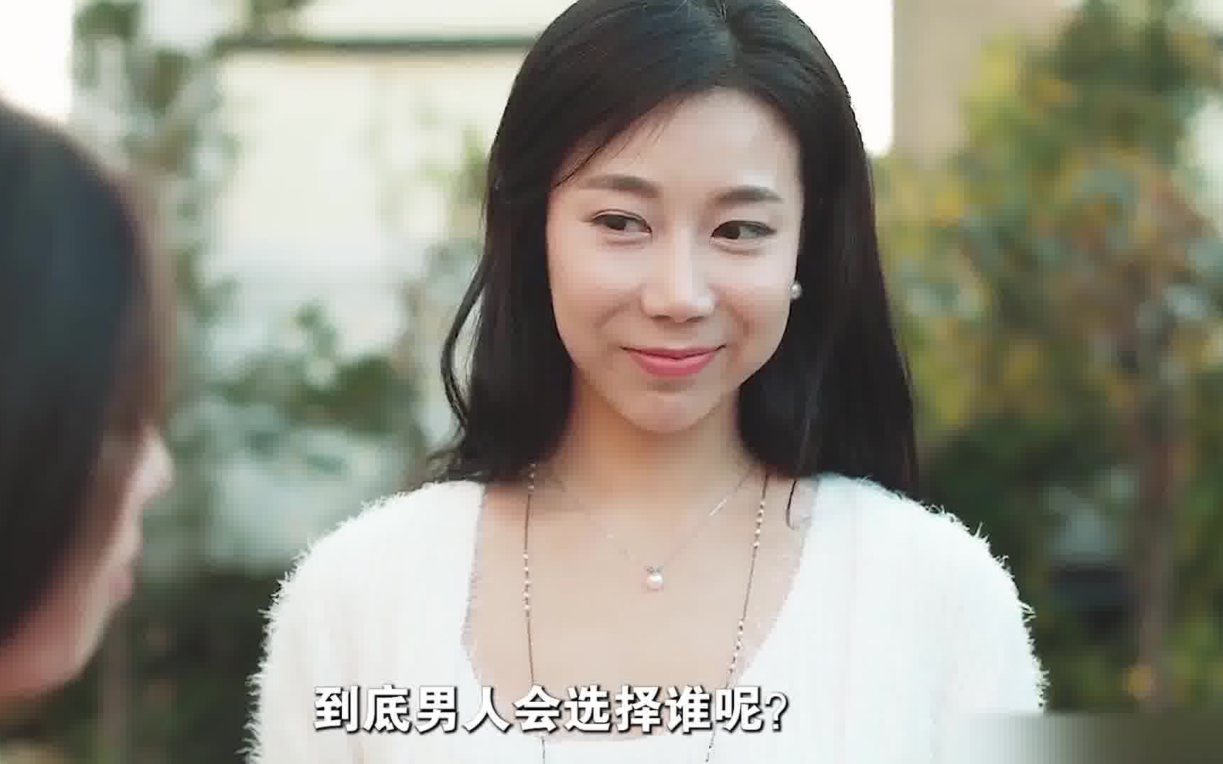 强烈推荐韩国朴银狐女神星级爱情片,女神演技精彩表情