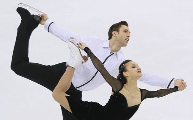 [图]2015 4CC - Ilyushechkina & Moscovitch FS