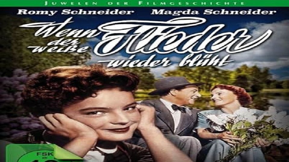 白丁香重开时wenn der weiße flieder wieder bl