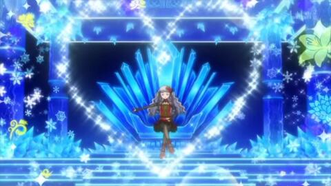 美妙天堂x美妙频道 Goスト コースターx Lustro Della Luna 哔哩哔哩 Bilibili