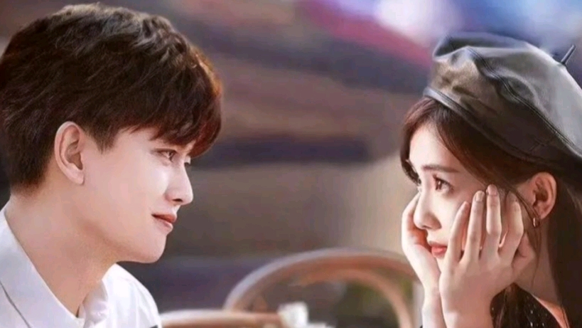 一生一世24:时宜和周生辰的不来梅之行