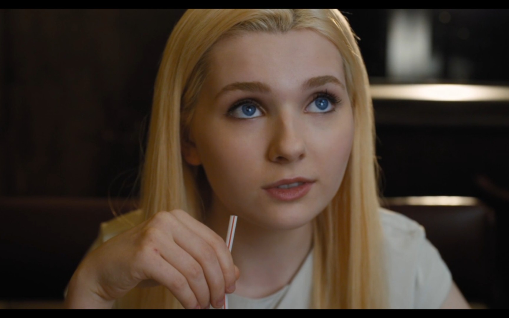 阿比盖尔·布雷斯林 abigail breslin