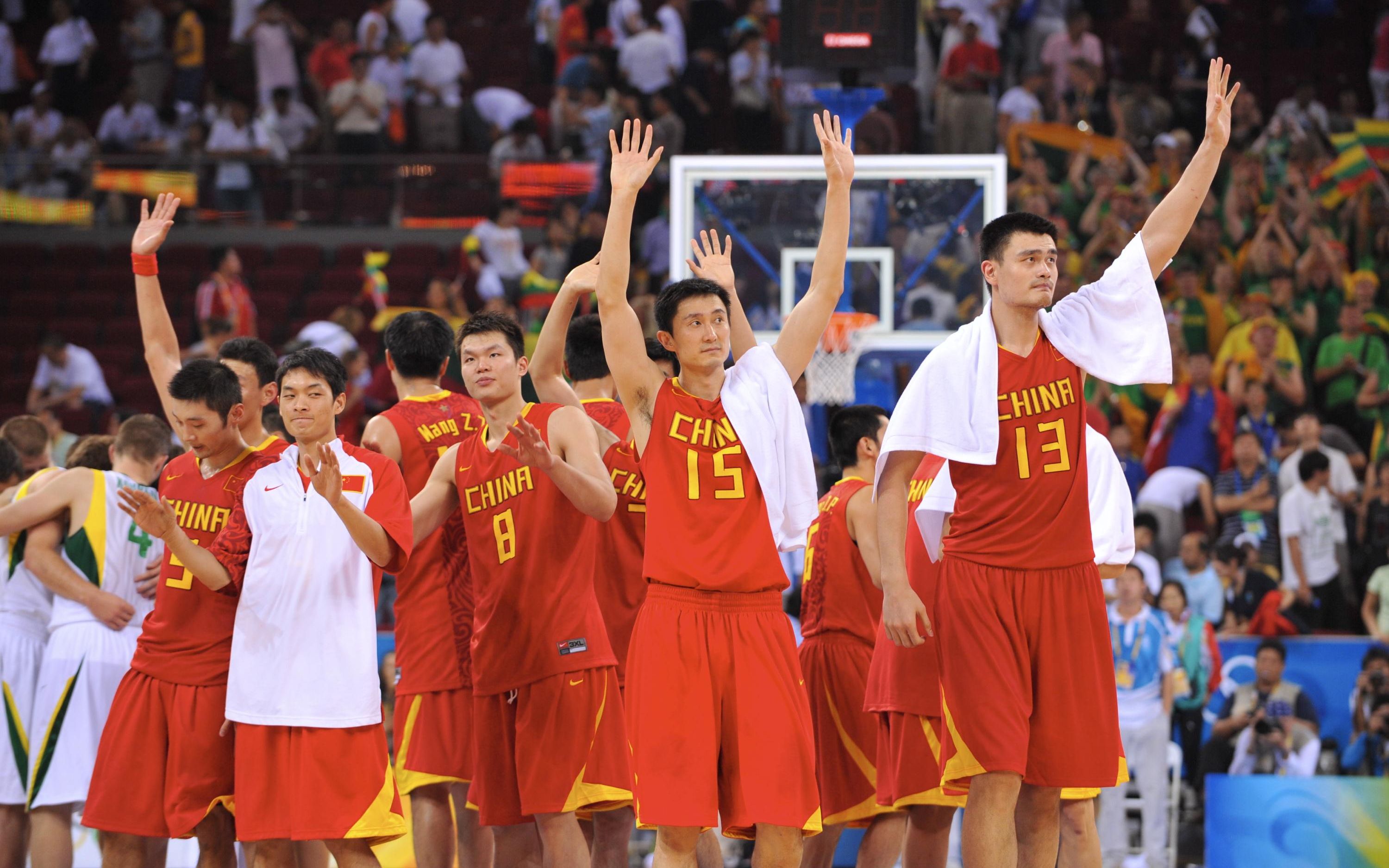 国家队18人大名单天赋一览-西疯篮球-西疯篮球-哔哩哔哩视频