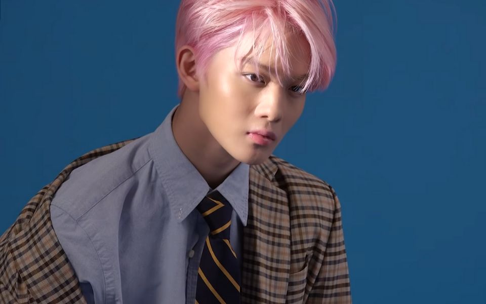 【裴珍映吧中字】[cix-tory] story.64 singles 3月号画报拍摄花絮