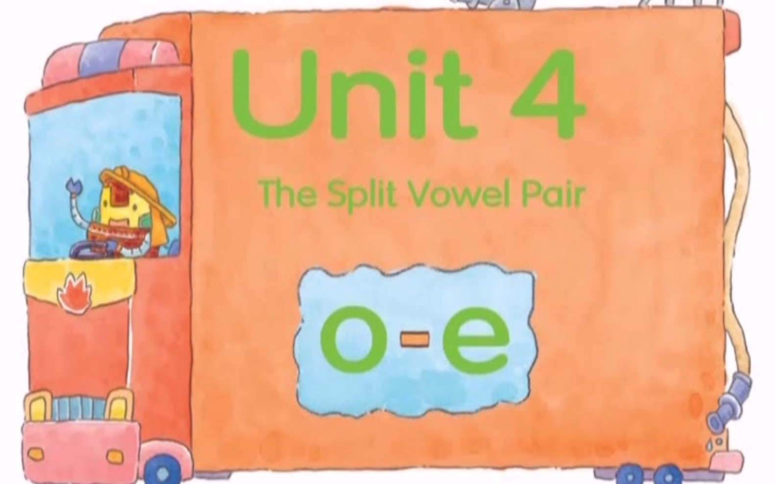 [图]Phonics kids #o-e#