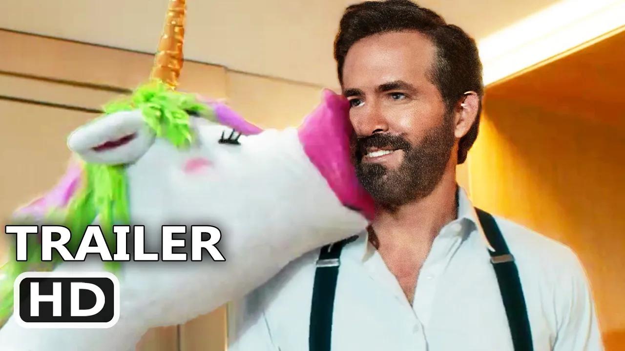 [图]IF Trailer 2 (2024) Ryan Reynolds 151124