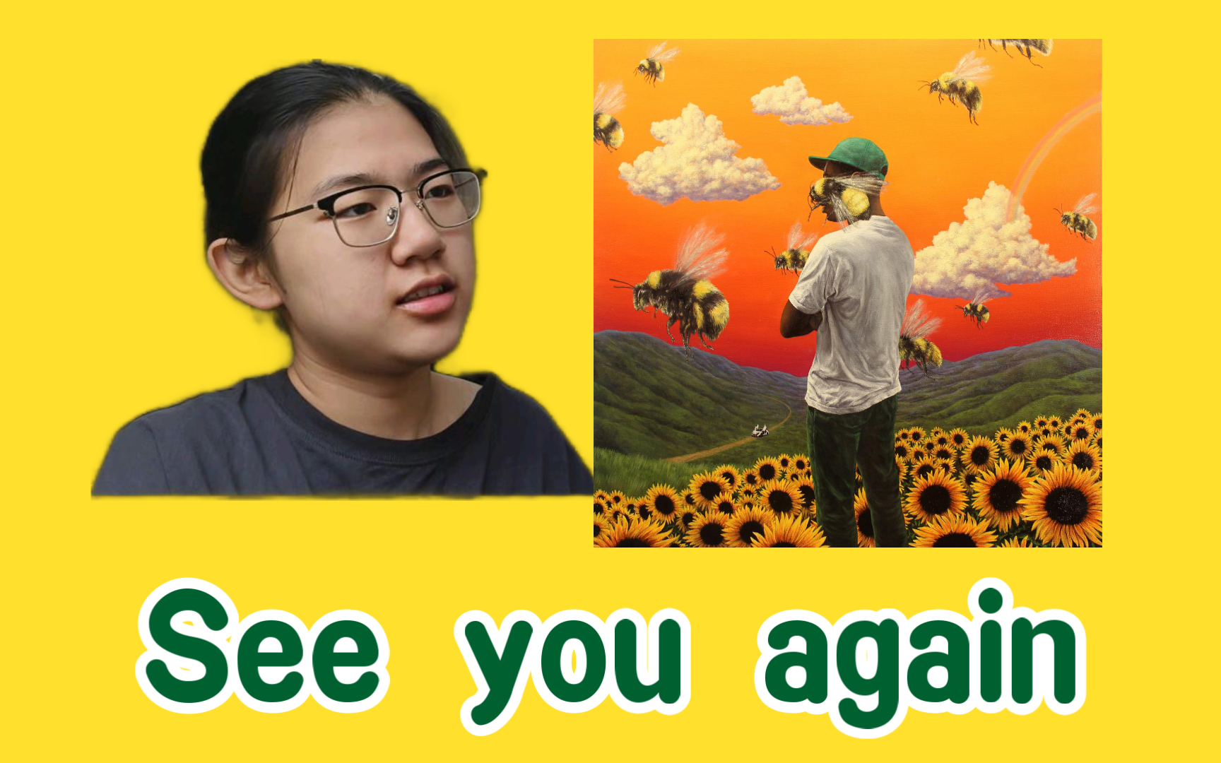 为什么 See you again 标志Tyler the creator 转型成功?哔哩哔哩bilibili