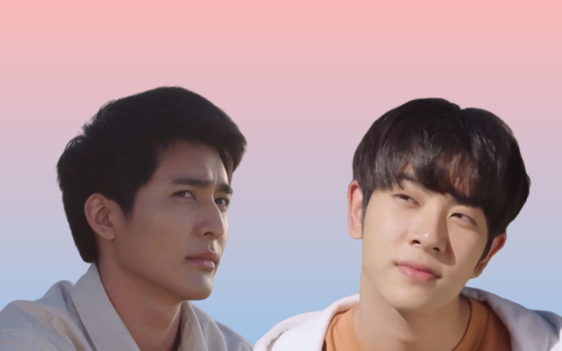 【千星传说】这骄傲的小眼神,太般配了 | 爬山累了,不要老公背,我还能