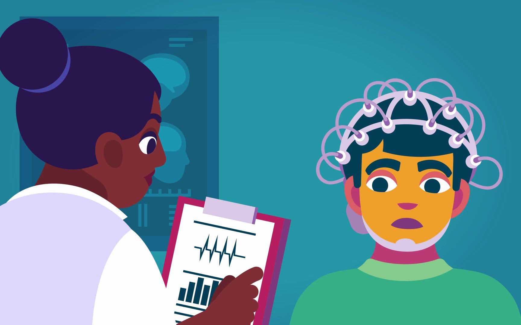 什么是人类认知天桥脑科学研究院tcci动画作品