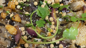 花千代烤鱼一品香辣 满足你的胃 哔哩哔哩 つロ干杯 Bilibili