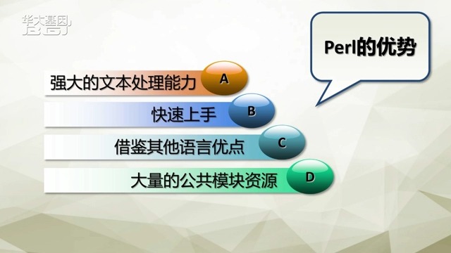 1.0 Perl编程简介哔哩哔哩bilibili