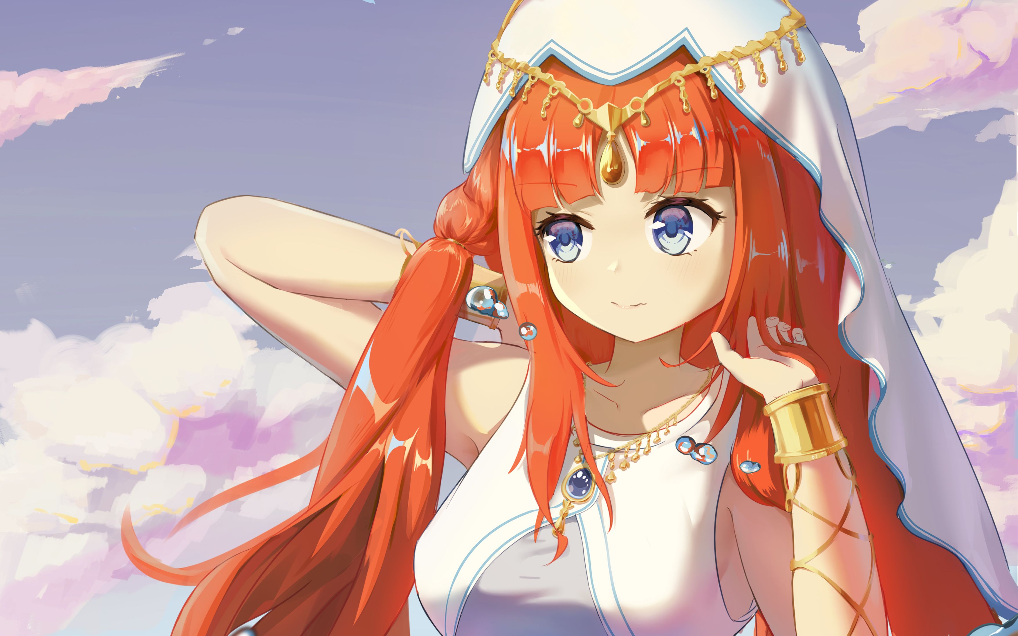 妮露蒸发国家队下深渊,是个什么感受?