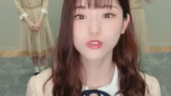 乃木坂46 0625 微博特别企划松村沙友理鈴木絢音黑見明香 哔哩哔哩 Bilibili