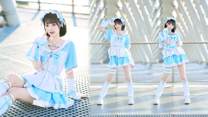 ⚡就这个心灵感应萌⚡