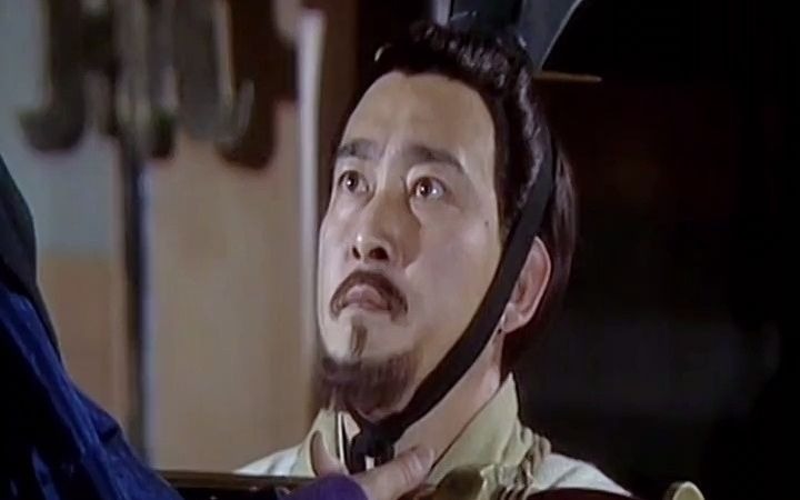 魏文侯命翟璜镇压老世族老世族寨体抗议灭翟璜