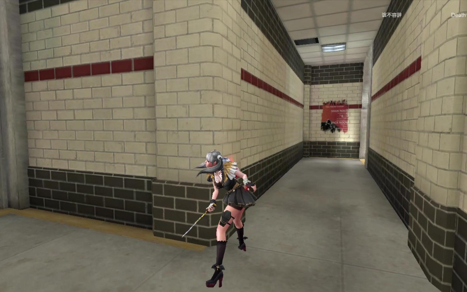 逆战夏娃黑天使201865星期二下午82614