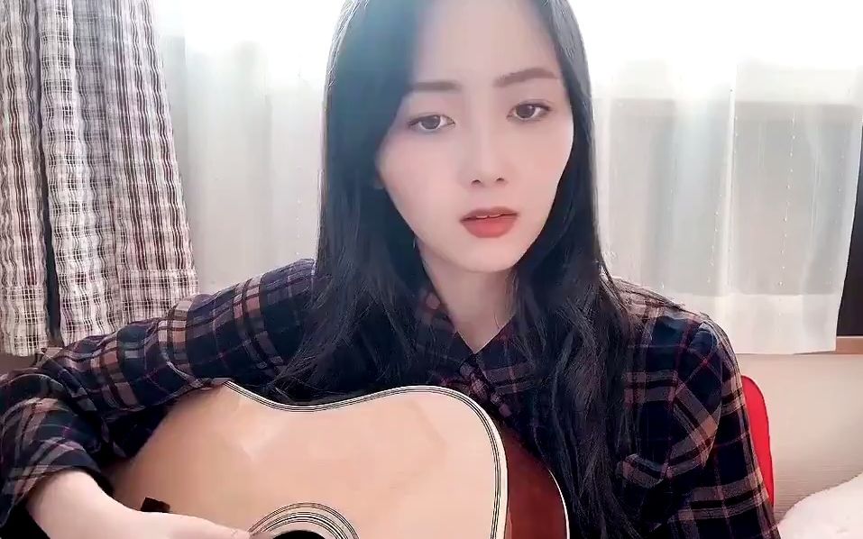 【山边未梦】弹唱糸(中島みゆき)