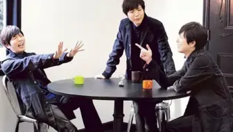 神谷浩史 Solo Live Theater片段 哔哩哔哩 Bilibili