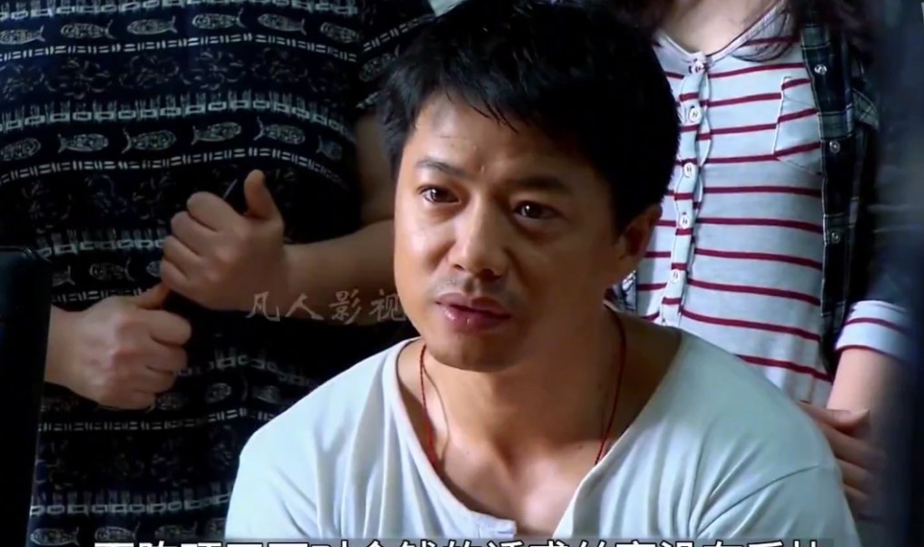 1992年一百万放到现在是多少 #励志剧 #段奕宏 #大时代 #影视解说.