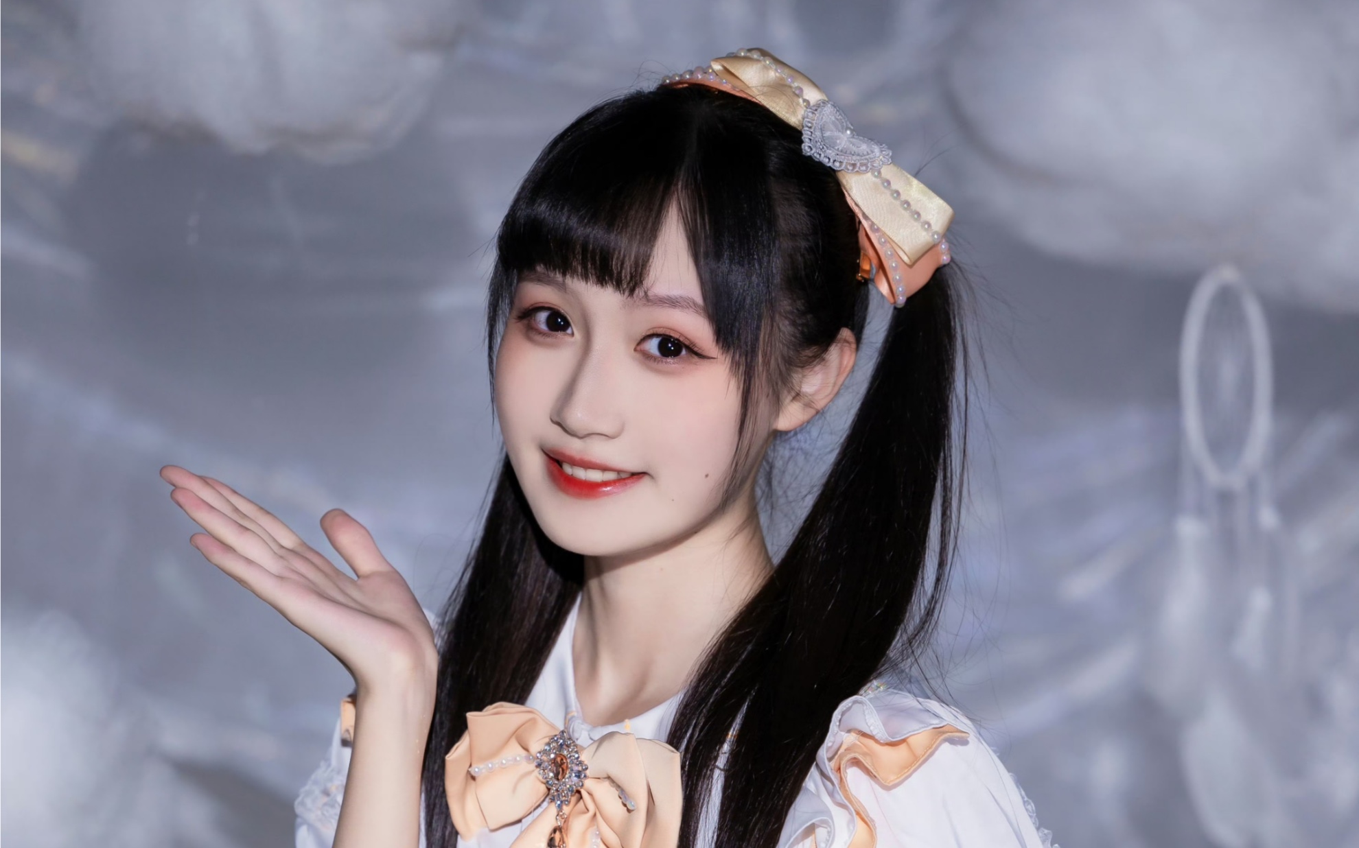 《 采梦yumetori》小绫 直拍 上海9.10