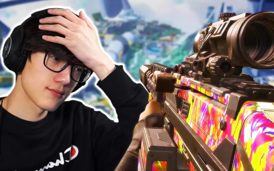 iitztimmy:欢迎来到绞肉场!