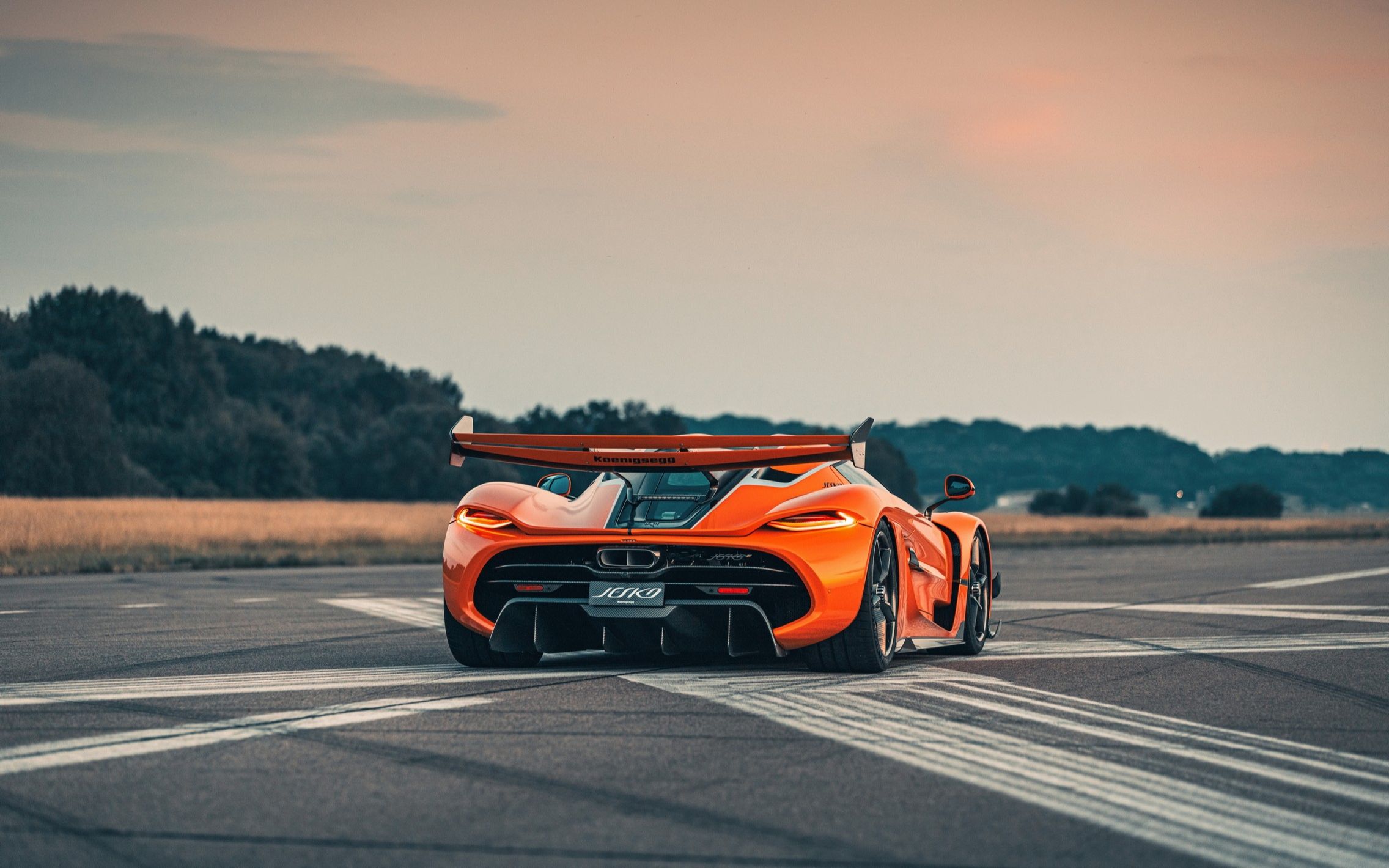 【地狱帧数】jesko挑战歌莉娅9:49