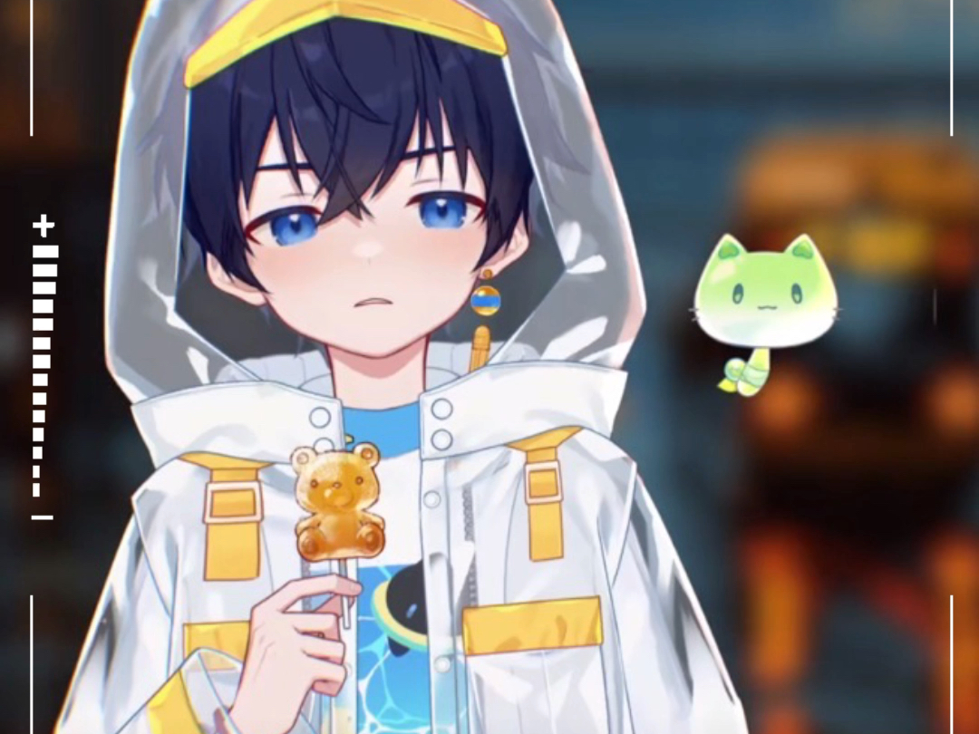 洛少爷8月12日直播截图