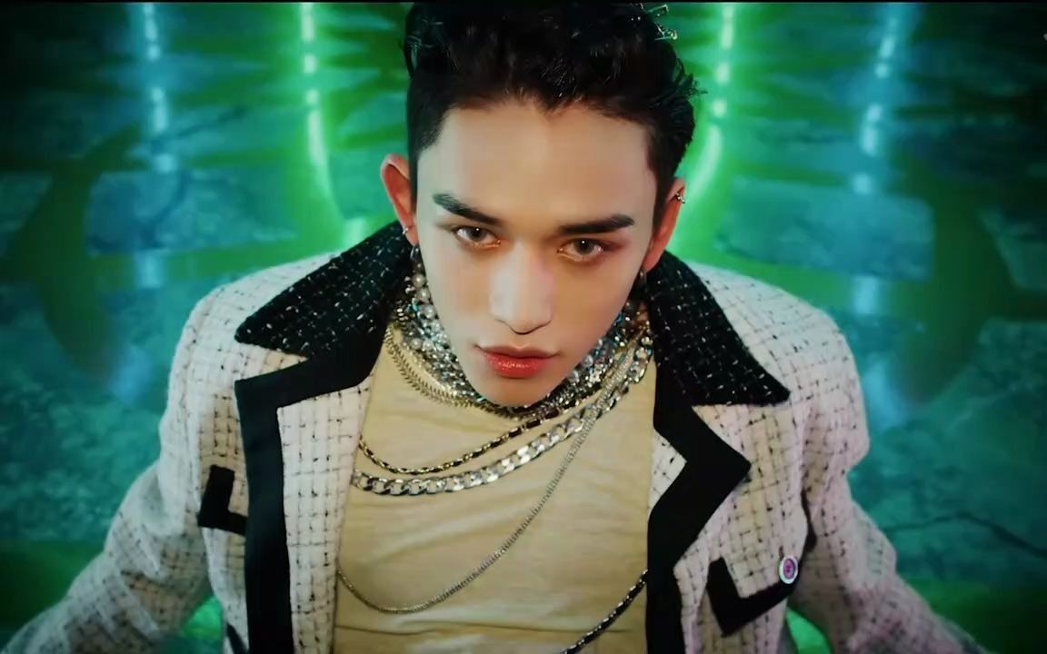 【超清】【lucas(黄旭熙)】nct u-make a wish (birthday song) mv