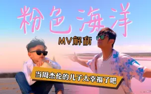 Download Video: 就离谱，两个男人是怎么拍出这么可爱的MV的？《粉色海洋》MV解析