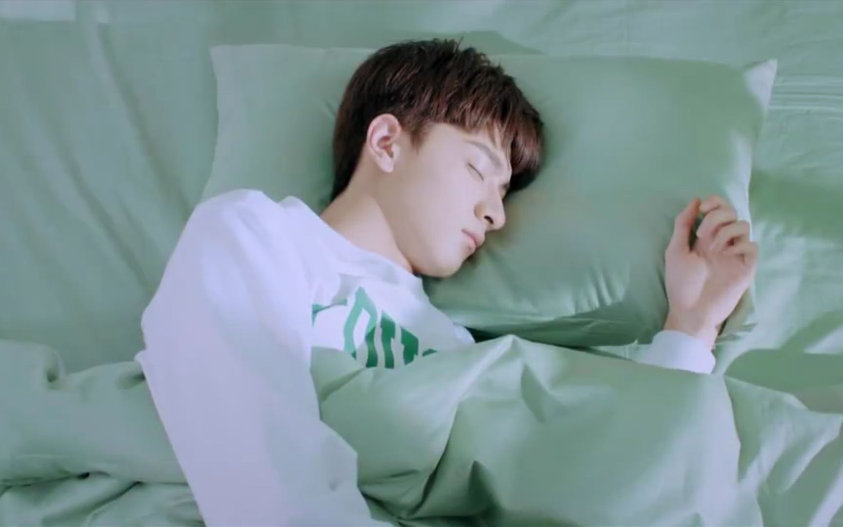 【林一】帅一一电了你一下