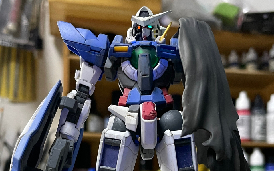 "竟然是天人?"rg 能天使修补型