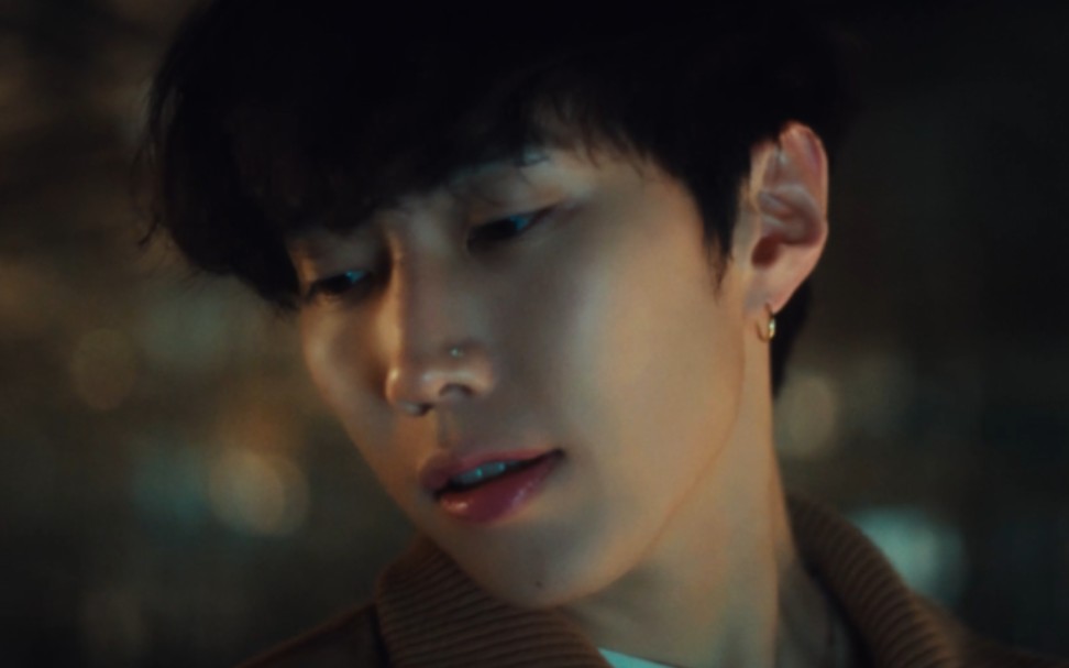 朴宰范《why》mv预告公开!