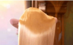 Pantene Tangled Commercial 潘婷洗发水广告哔哩哔哩bilibili